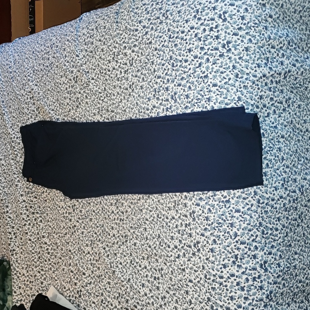 Mens lululemon abc pants